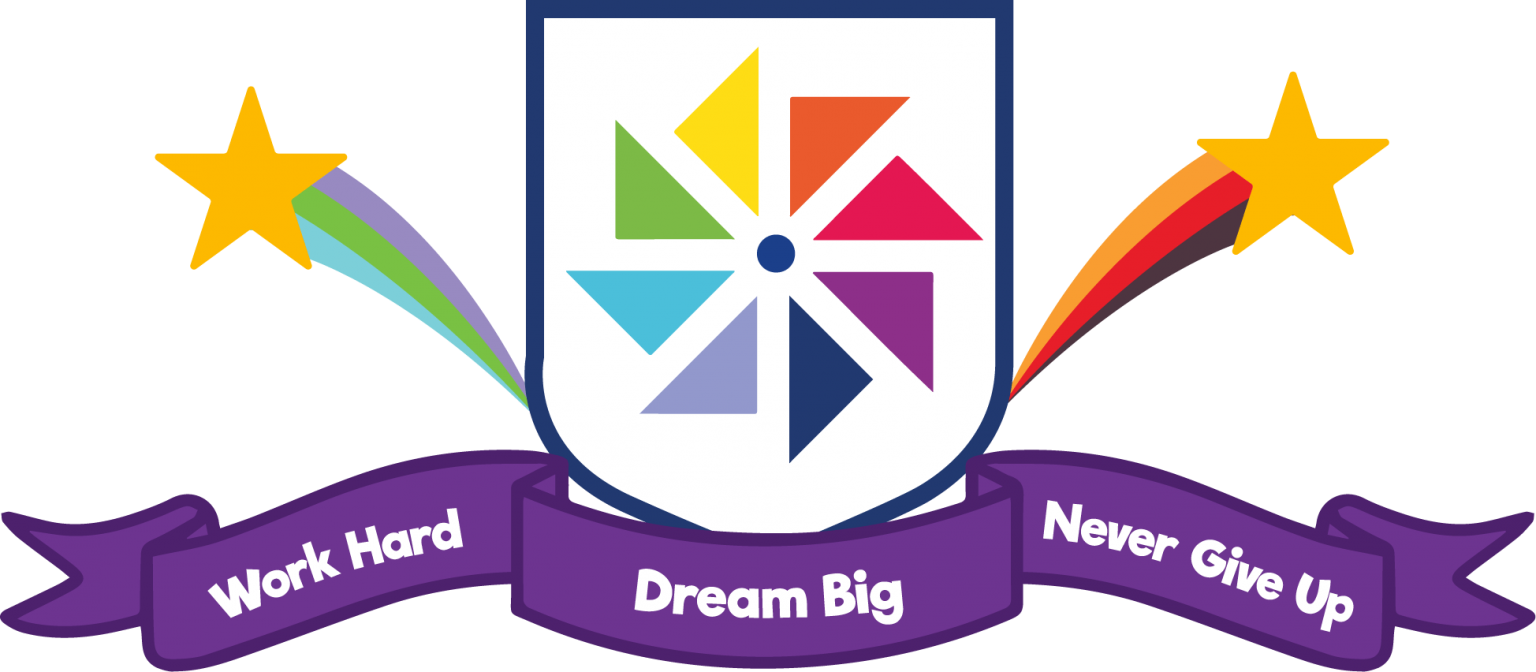 Mill Hill Primary Academy Work hard, dream big, never give up