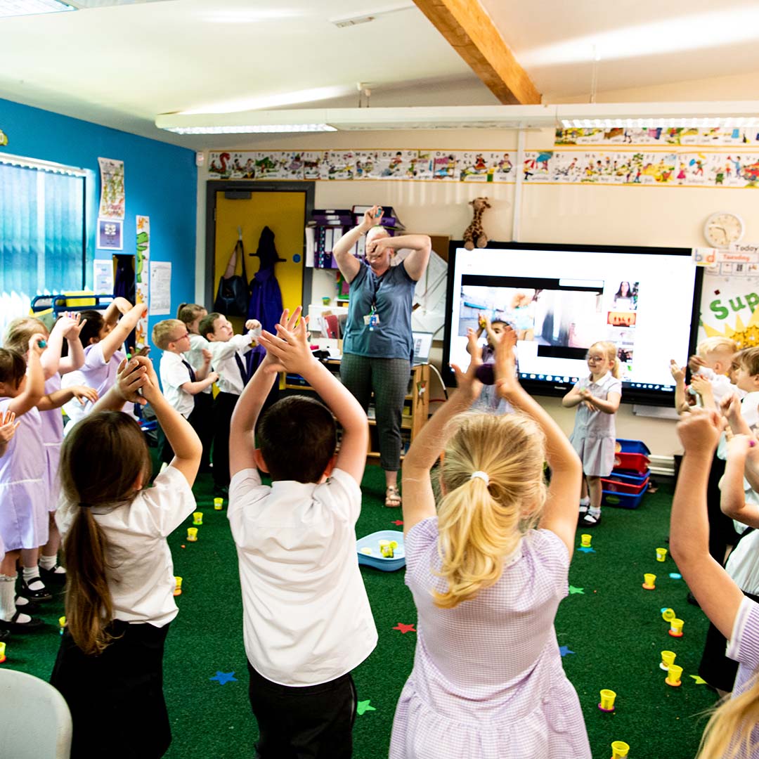 Ofsted Mill Hill Primary Academy