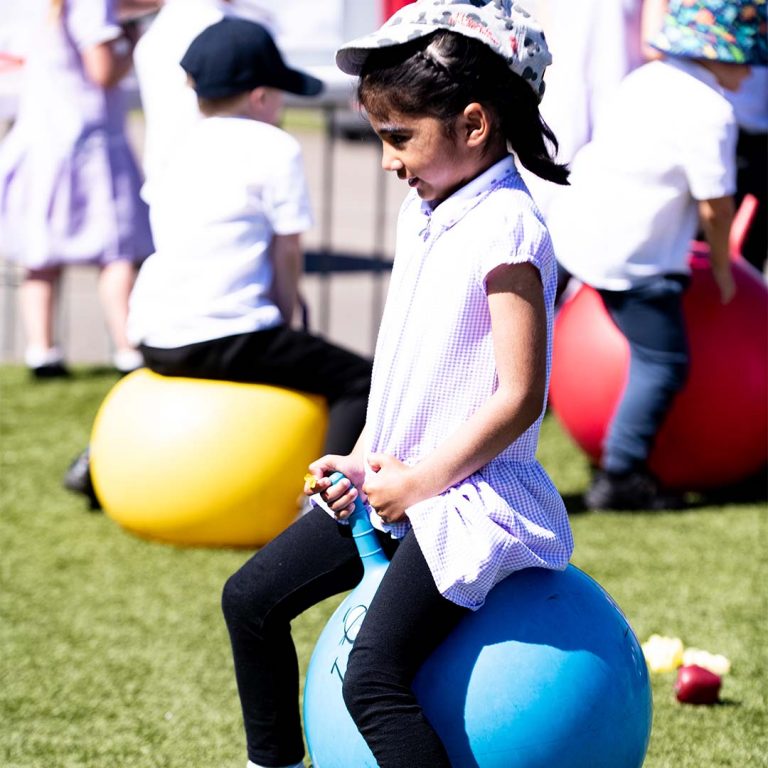Pupil Premium Mill Hill Primary Academy