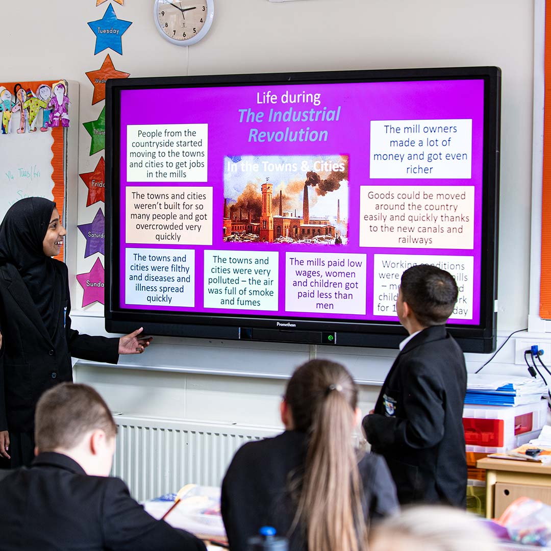 About Us Mill Hill Primary Academy